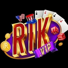 Cổng game Rikvip's profile picture