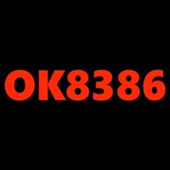 OK8386 page's profile picture