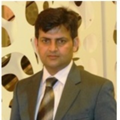 Raj Bhardwaj's profile picture