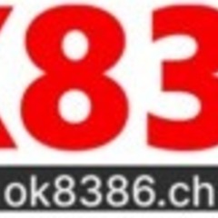 OK8386 7org's profile picture