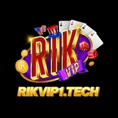 Rikvip1 tech's profile picture