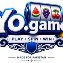 Yo Game  App's profile picture