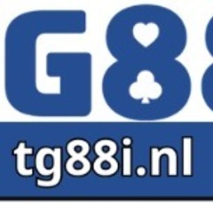 Tg88i nl's profile picture