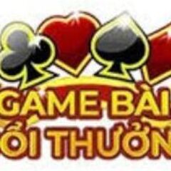 Gamebaidoithuonguytin club's profile picture