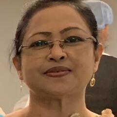 Shamima Lasker's profile picture