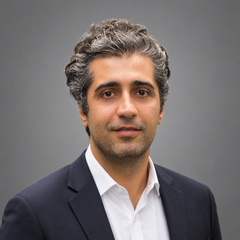 Farhad Najafnia's profile picture
