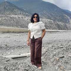 SMRITI MALL's profile picture