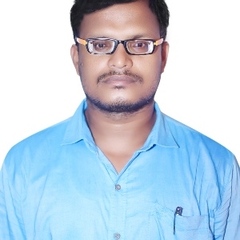 Sushanta Tarai's profile picture