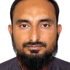 Muhammad  Qayyum's profile picture