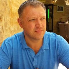 NICK CANTY's profile picture