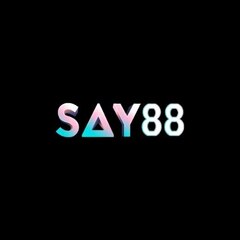 Say88 website's profile picture