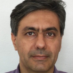 Taufik Abrao's profile picture