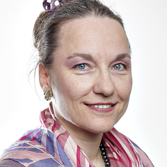 Cordula  BARZANTNY's profile picture