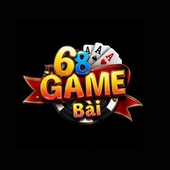 68gamebaiacademy com's profile picture