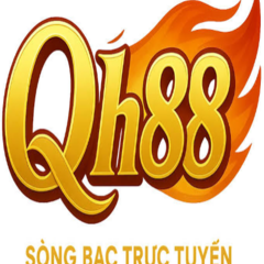 Cổng game giải trí QH88's profile picture