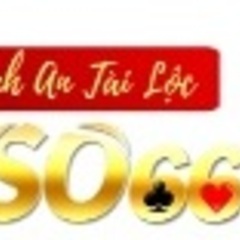 XOSO66 page's profile picture