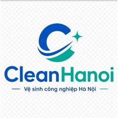 CleanHanoi Vệ Sinh Công Nghiệp Hà Nội's profile picture