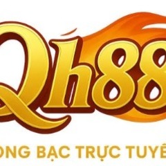 Nhà Cái Giải Trí QH88's profile picture