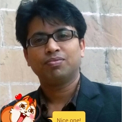 Taimur -Al-Mobarak's profile picture