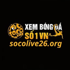 Socolive26  org's profile picture