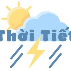 Xem thời tiết  trực tuyến hôm nay 's profile picture