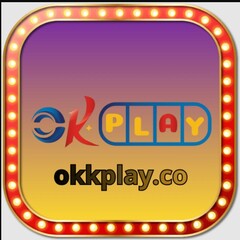 Okkplay co's profile picture