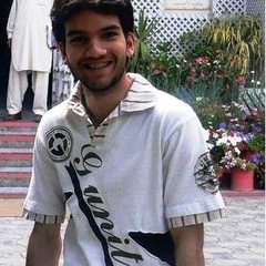 Saad Salman's profile picture