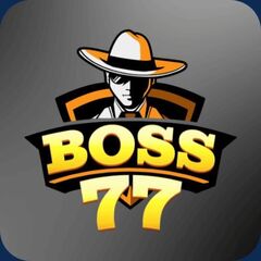 BOSS77 Com's profile picture