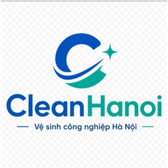 CleanHanoi Vệ Sinh Công Nghiệp Hà Nội's profile picture