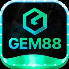 Gem88 site's profile picture