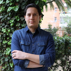 Alberto López-Vásquez's profile picture