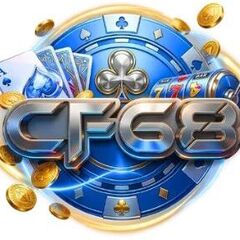 Cổng Game CF68's profile picture