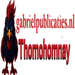 THOMOHOMNAY gabrie's profile picture