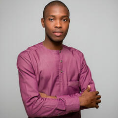 Mahunan Sossou's profile picture