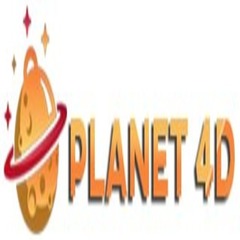 planet4d co's profile picture