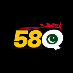 58Q pk com's profile picture