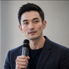 CEO  Matt Wilson's profile picture