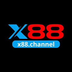 X88  Channel's profile picture