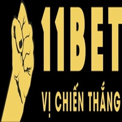 11BET – Đấu Trường Giải Trí Uy  Tín Lâu Đời Nhất 2026's profile picture