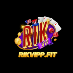 Rikvipp fit's profile picture