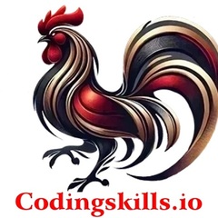 da ga THOMO CODINGSKILLS's profile picture