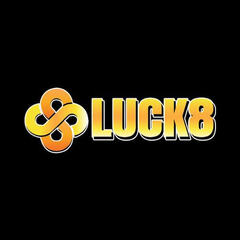 Luck8  Talk's profile picture