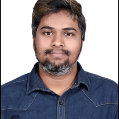 Uriti Sri Venkatesh's profile picture