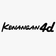 Kenangan 4D's profile picture