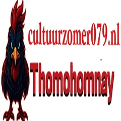THOMOHOMNAY cultuur's profile picture
