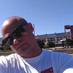Garrick Holmes's profile picture