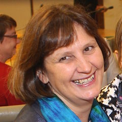 Sharon Parker's profile picture