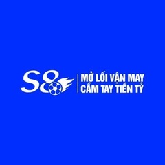 nha caj s8's profile picture