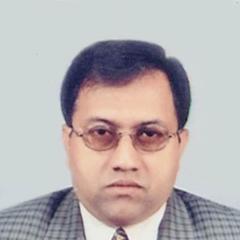 Krishnendu Paul's profile picture