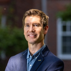 Richard Cowden's profile picture